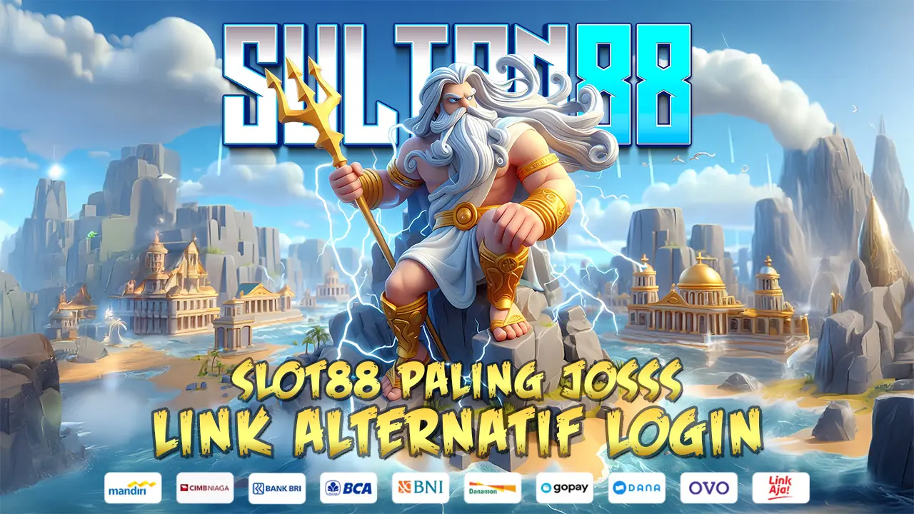 Tigerbet388 slot88 resmi