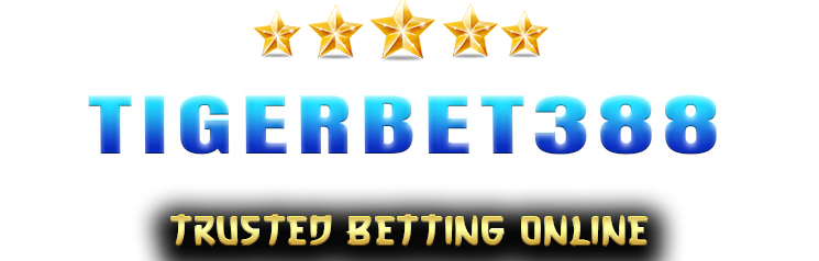 Tigerbet388 Logo